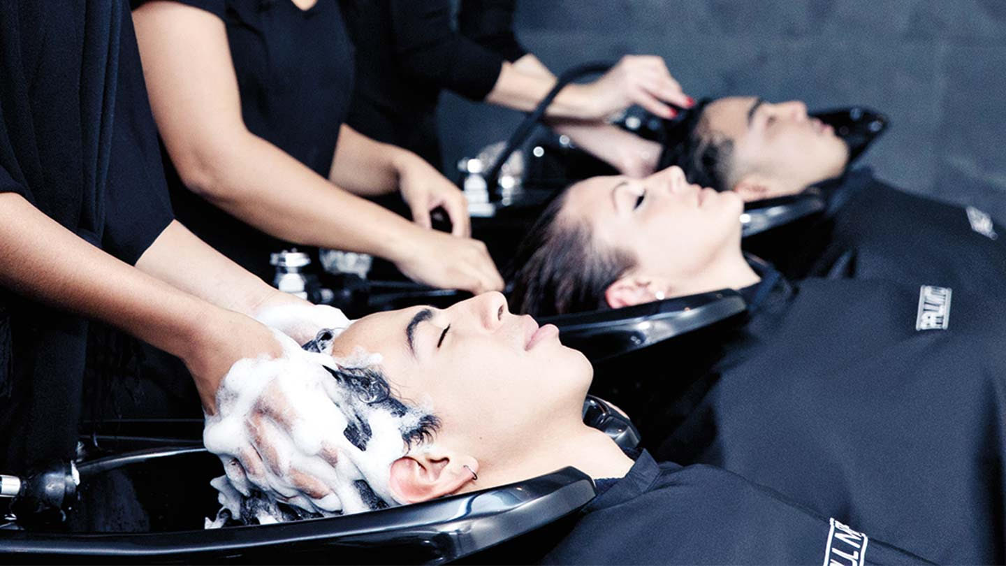 How Often Should You Really Wash Your Hair?